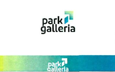 Park Galleria Device mark 4843523 Trademark