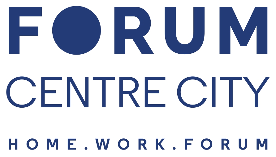 Forum Centre City Device mark 4843591 Trademark