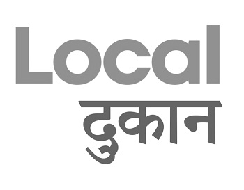 Local Dukan (with Device) Device mark 4843558 Trademark