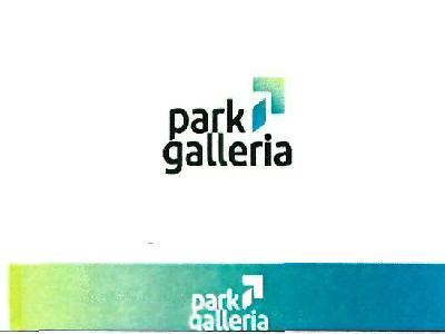 Park Galleria Device mark 4843524 Trademark