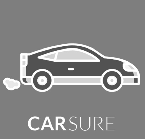Carsure Device mark 4843814 Trademark
