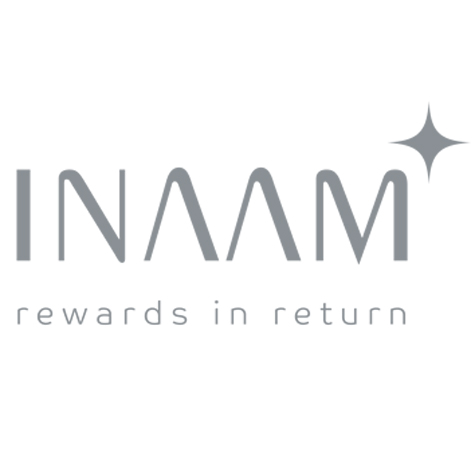 Inaam Rewards In Return Device mark 4843690 Trademark