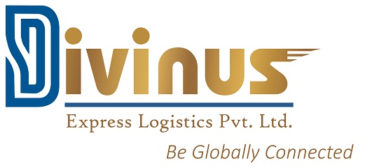 Divinus Express Logistics Pvt. Ltd…be Globally Connected Device mark 4843923 Trademark
