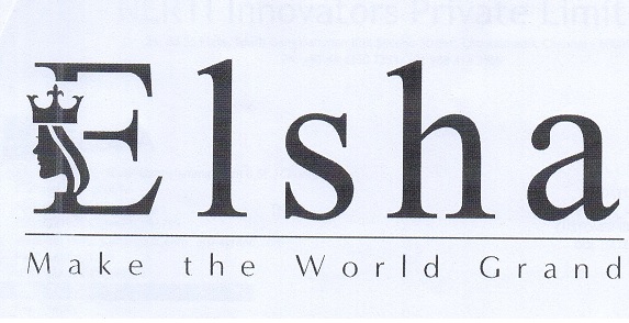 Elsha Device mark 4843761 Trademark