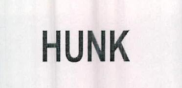 Hunk Device mark 2457740 Trademark
