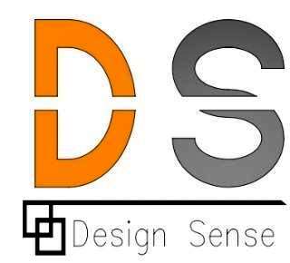 D.s. Design Sense Device mark 4844541 Trademark