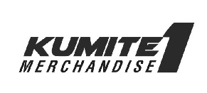Kumite1 Merchandise (with Device) Device mark 4844493 Trademark