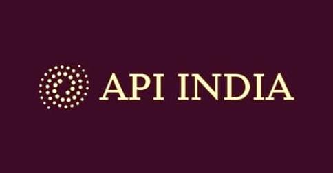 Api India Device mark 4845020 Trademark