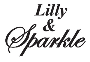 Lilly & Sparkle ( Logo And Device) Device mark 4845035 Trademark