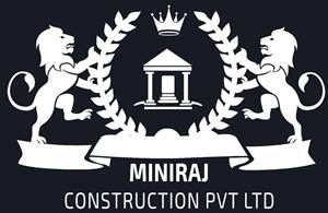 Miniraj Construction Pvt Ltd With Device Device mark 4845193 Trademark