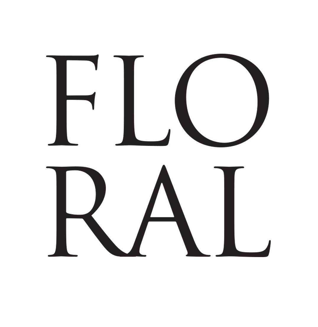 Floral Device mark 4845328 Trademark