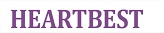 Heartbest Device mark 4845447 Trademark