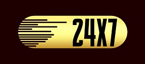 24x7 Device mark 4845351 Trademark