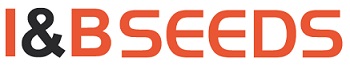 I & B Seeds Device mark 4846186 Trademark
