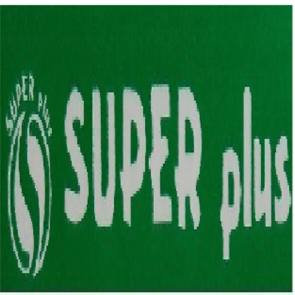 Super Plus Device mark 4846326 Trademark