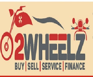 2wheelz Device mark 4846405 Trademark