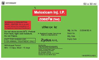 Zobid Device mark 4846356 Trademark