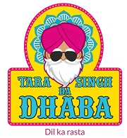 Tara Singh Da Dhaba Device mark 4846700 Trademark