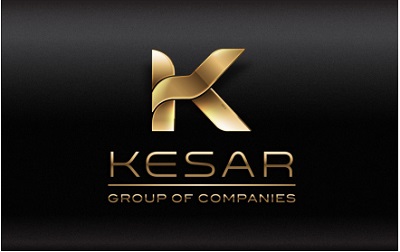 Kesar Group Of Companies Device mark 4846718 Trademark