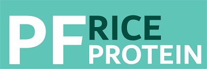 Pf Rice Protein Device mark 4846845 Trademark