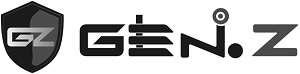 Genz (with Device Of Gz) Device mark 4846761 Trademark