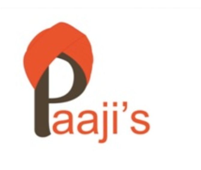 Paaji’s Device mark 4846938 Trademark