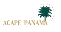Acape Panama Device mark 4847033 Trademark