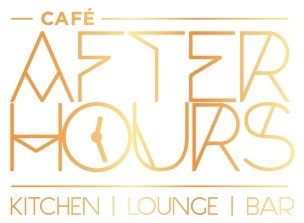 Cafe After Hours Kitchen I Lounge I Bar Device mark 4846974 Trademark