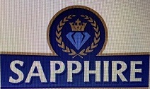 Sapphire Device mark 4847150 Trademark