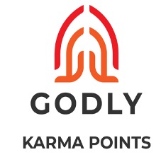 Godly Karma Points Logo Device mark 4847526 Trademark