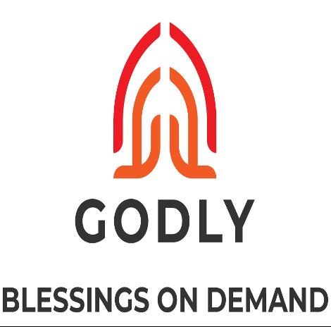 Godly Blessings On Demand Logo Device mark 4847515 Trademark
