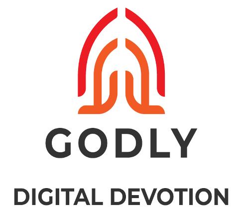 Godly Digital Devotion Logo Device mark 4847519 Trademark