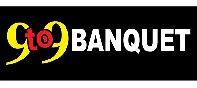 9 To 9 Banquet Device mark 4847912 Trademark