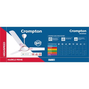 Crompton Highspeed Markle Prime Device mark 4848067 Trademark