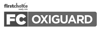 Firstchoice Ready Mix Fc Oxiguard Device mark 4848173 Trademark