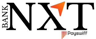 Bank Nxt Payswiff Device mark 4848182 Trademark