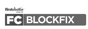 Firstchoice Ready Mix Fc Blockfix Device mark 4848153 Trademark