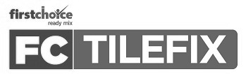 Firstchoice Ready Mix Fc Tilefix Device mark 4848160 Trademark