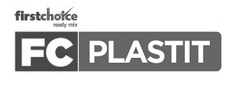 Firstchoice Ready Mix Fc Plastit Device mark 4848159 Trademark