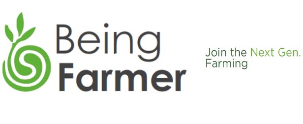 Being Farmer Device mark 4848493 Trademark