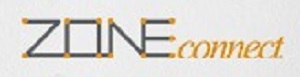 Zone Connect ( Logo And Device) Device mark 4848378 Trademark