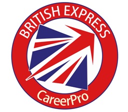 British Express Careerpro With Device Device mark 4848377 Trademark