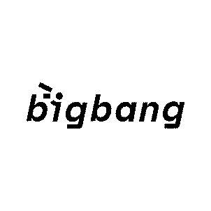 Bigbang Device mark 4848453 Trademark