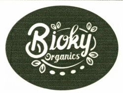 Bioky Organics Device mark 4848594 Trademark