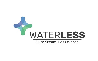 Waterless Device mark 4848780 Trademark