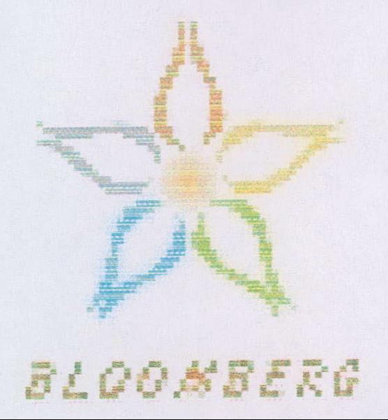 Bloombero Device mark 2162158 Trademark