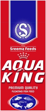 Aqua King Device mark 4848932 Trademark