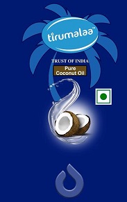 Tirumalaa Device mark 4848904 Trademark