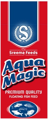 Aqua Magic Device mark 4848941 Trademark