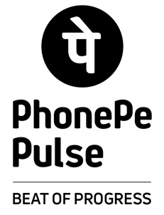 Phonepe Pulse Beat Of Progress Device Device mark 4849016 Trademark